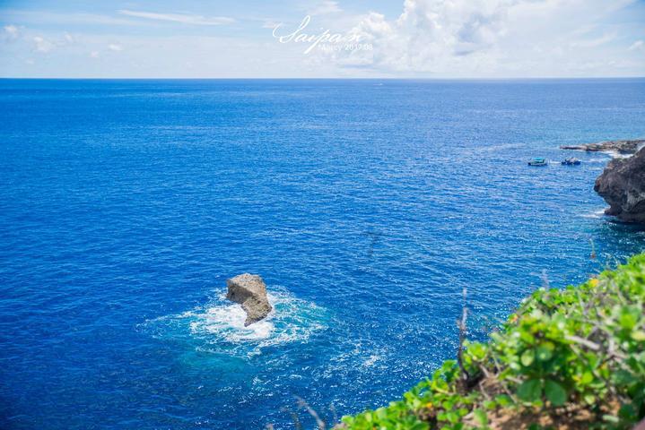 海滩小镇逃生