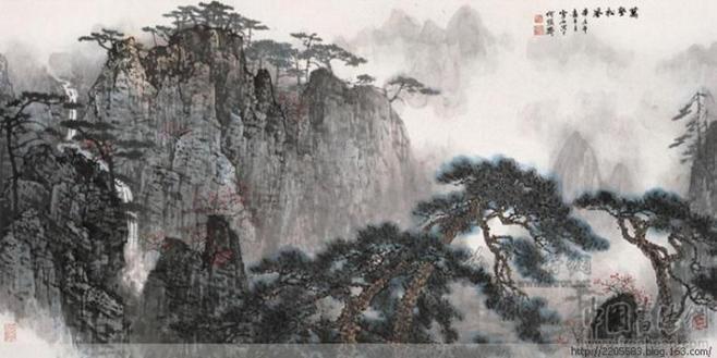 逆水寒
