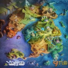 春日诗句｜江南无所有，聊赠一枝春。游戏画面